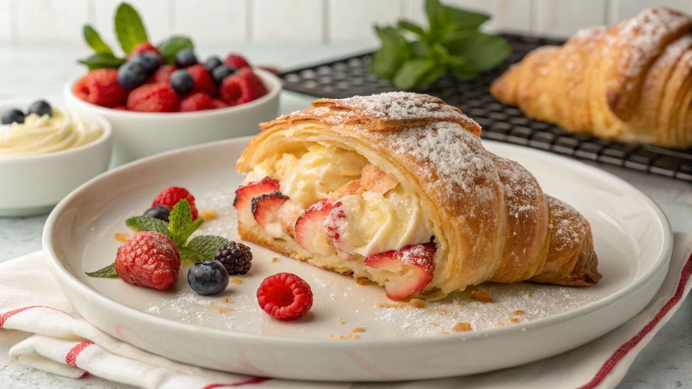 Perfect Lobster Tail Pastry An Italian Dessert You’ll Love