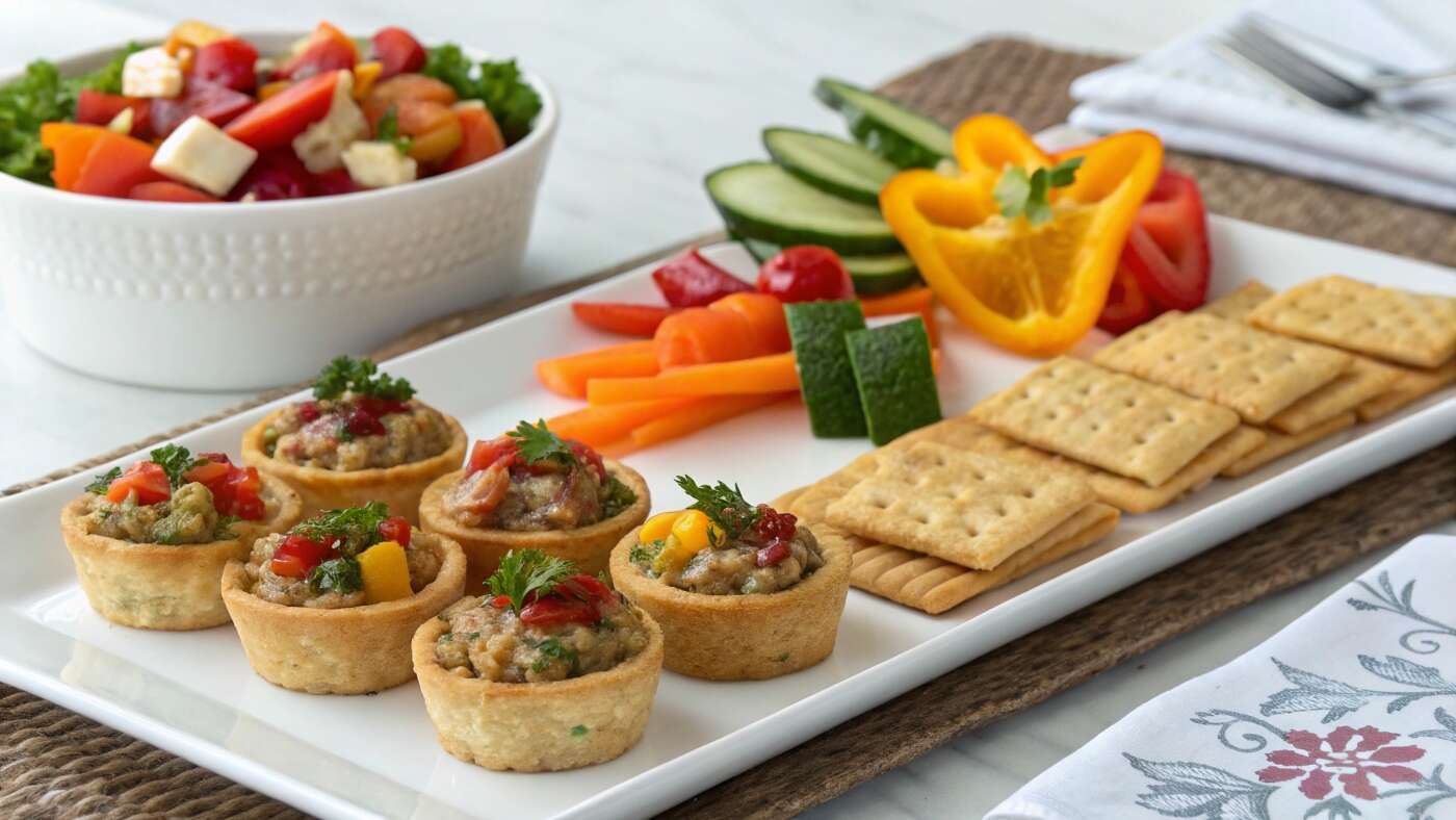 Gluten Free Appetizers Gluten-Free Appetizers Gluten-Free Appetizer